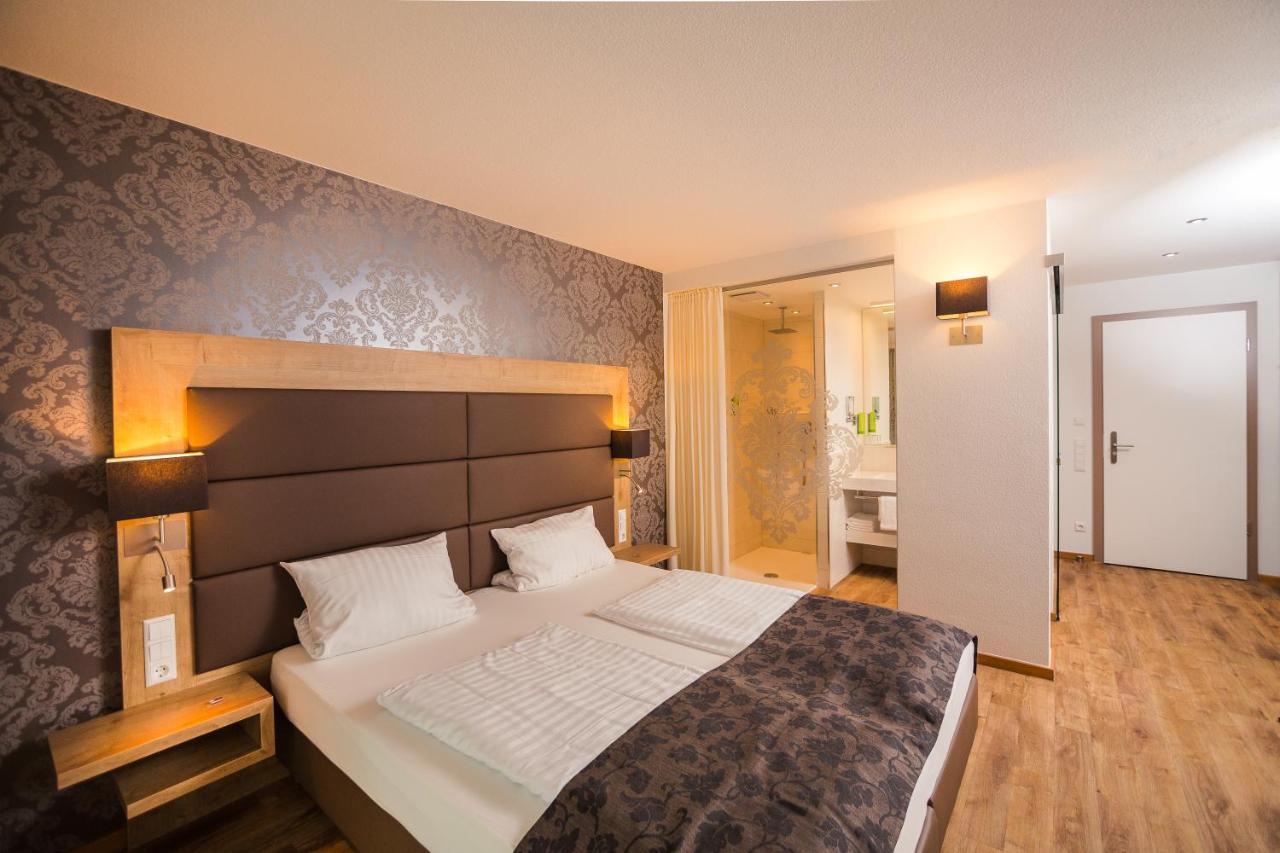 Dasschaffers - Meinwohlfuehlhotel Bad Mergentheim Ngoại thất bức ảnh