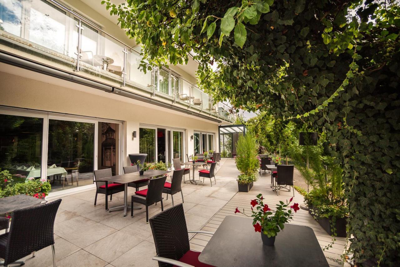 Dasschaffers - Meinwohlfuehlhotel Bad Mergentheim Ngoại thất bức ảnh