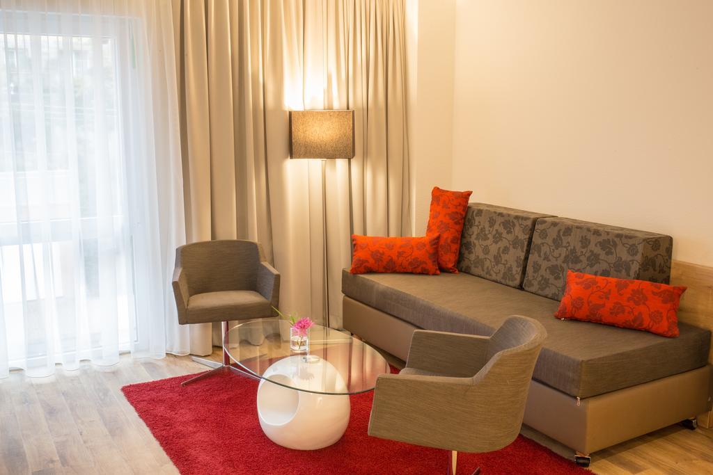 Dasschaffers - Meinwohlfuehlhotel Bad Mergentheim Phòng bức ảnh