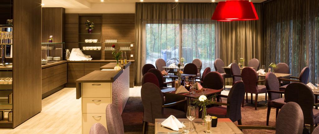 Dasschaffers - Meinwohlfuehlhotel Bad Mergentheim Ngoại thất bức ảnh