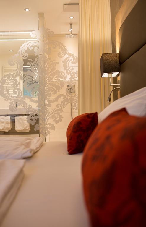 Dasschaffers - Meinwohlfuehlhotel Bad Mergentheim Phòng bức ảnh