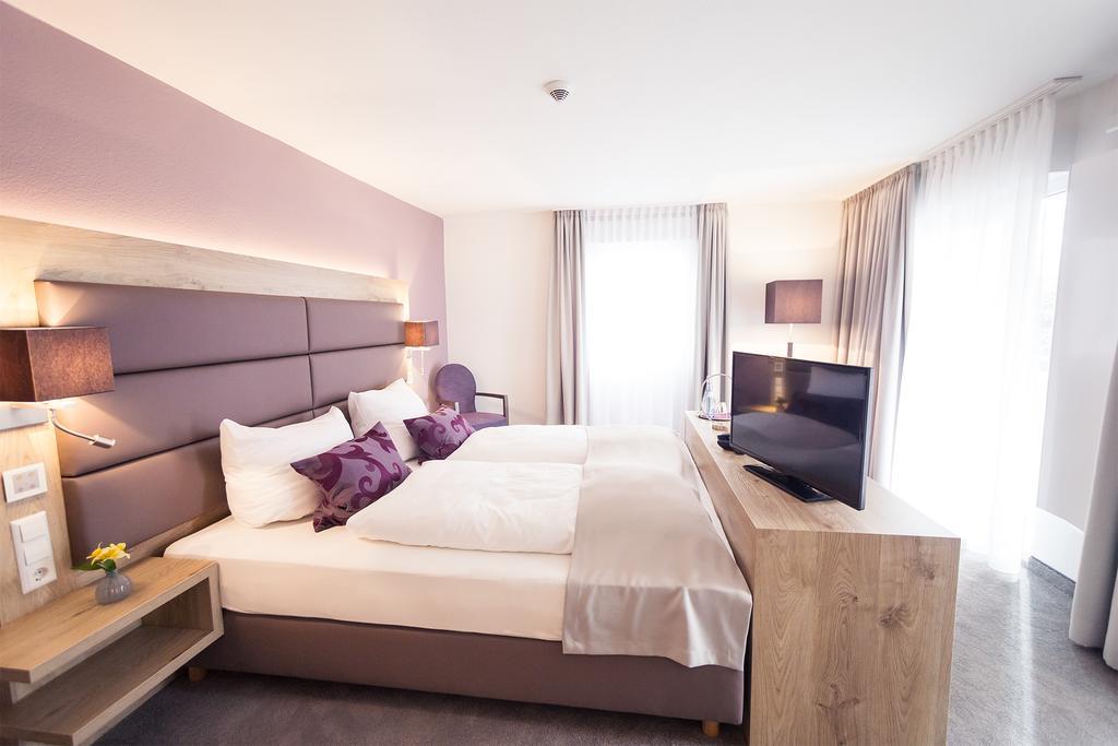 Dasschaffers - Meinwohlfuehlhotel Bad Mergentheim Ngoại thất bức ảnh