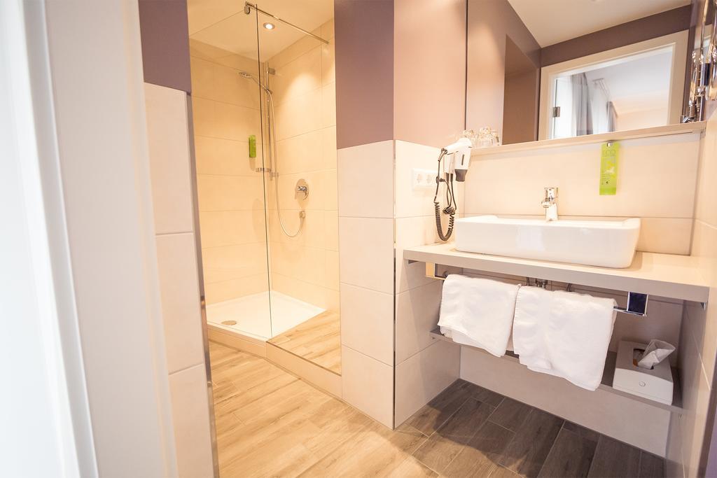 Dasschaffers - Meinwohlfuehlhotel Bad Mergentheim Ngoại thất bức ảnh