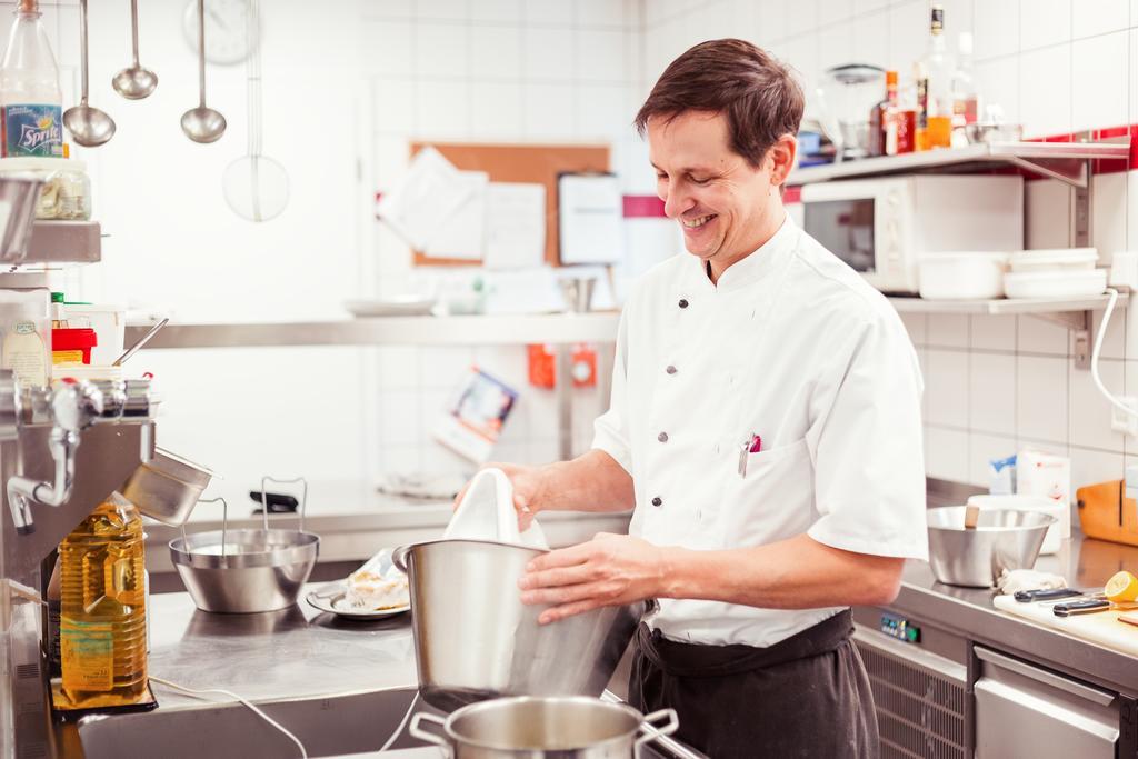 Dasschaffers - Meinwohlfuehlhotel Bad Mergentheim Ngoại thất bức ảnh