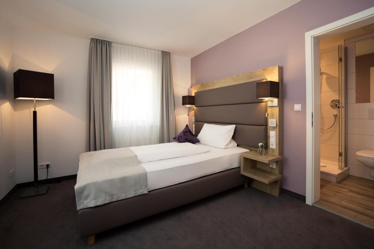 Dasschaffers - Meinwohlfuehlhotel Bad Mergentheim Ngoại thất bức ảnh