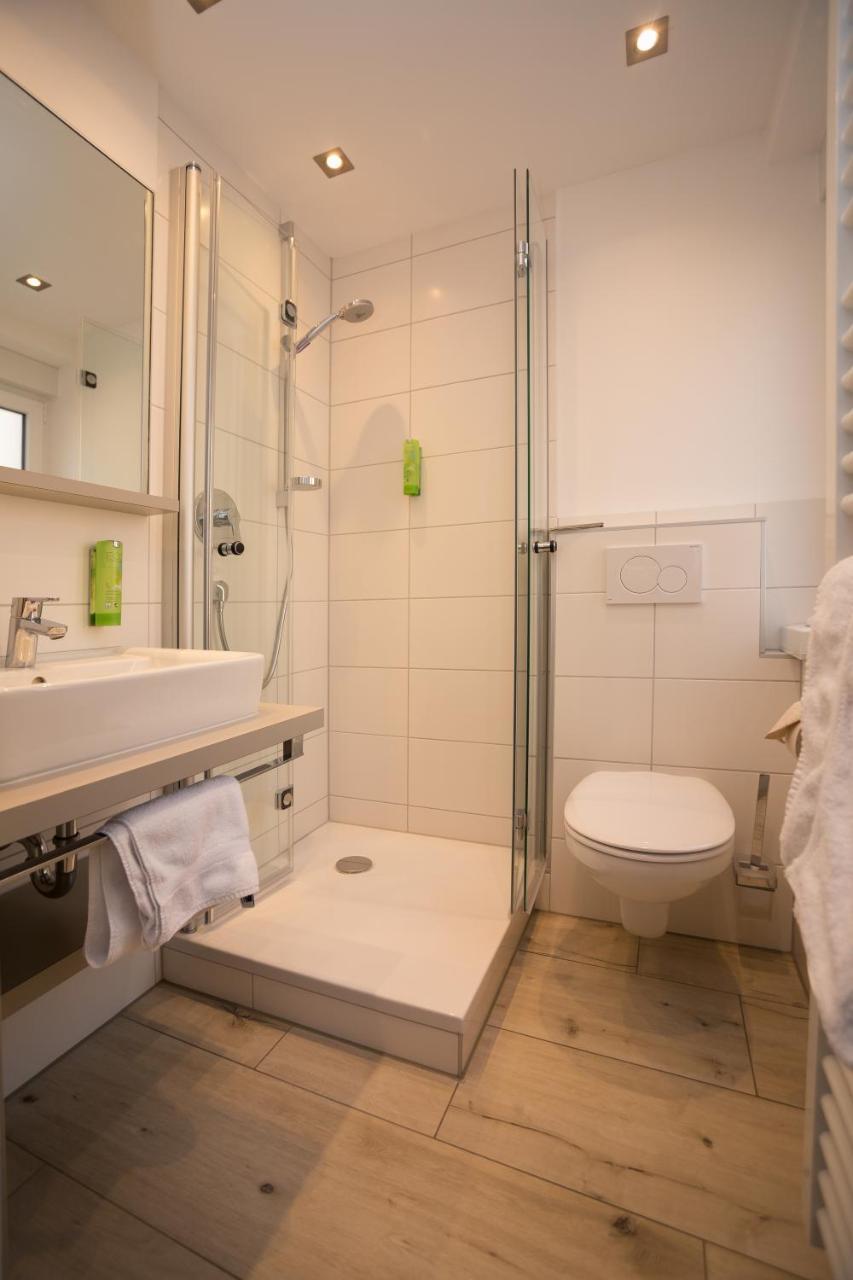 Dasschaffers - Meinwohlfuehlhotel Bad Mergentheim Ngoại thất bức ảnh