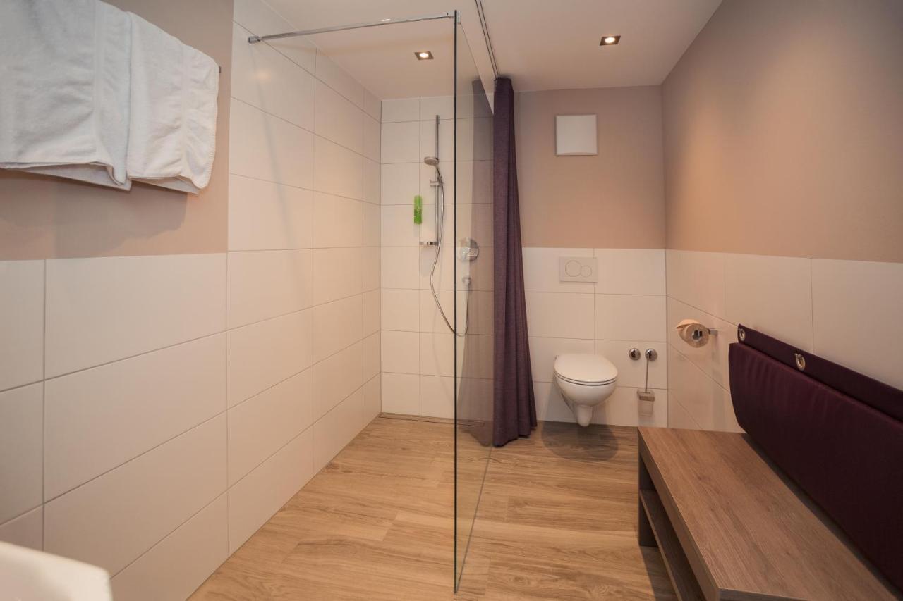Dasschaffers - Meinwohlfuehlhotel Bad Mergentheim Ngoại thất bức ảnh