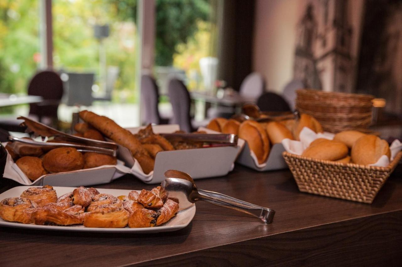 Dasschaffers - Meinwohlfuehlhotel Bad Mergentheim Ngoại thất bức ảnh